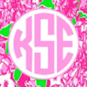 Meet your Posher, Katelyn